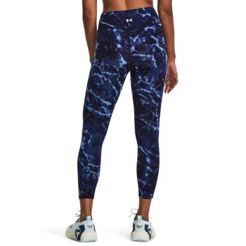 Women's Project Rock Crossover Lets Go Printed Ankle Leggings 