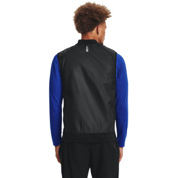 UA STRM INS RUN VEST 