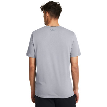 UA M BRANDED GEL STACK SS 