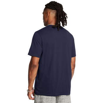 UA CORE NOVELTY GRAPHIC SS 