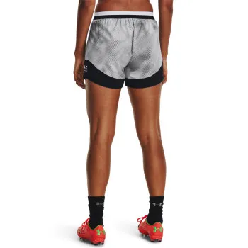 Women's UA Challenger Pro Printed Shorts 