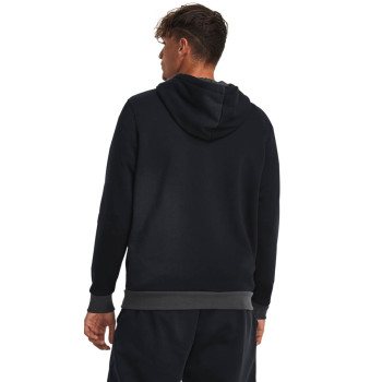 Men's UA Essential Fleece Hoodie 