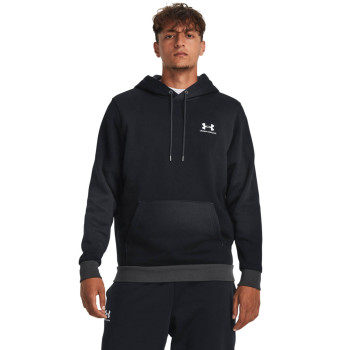 Men's UA Essential Fleece Hoodie 
