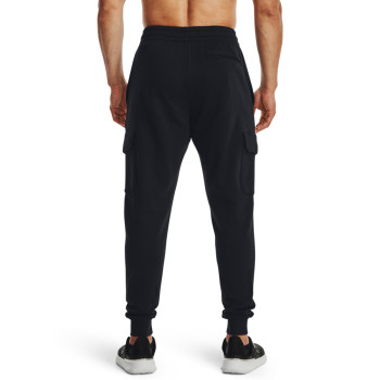 UA RIVAL FLEECE CARGO JOGGER 