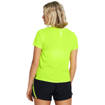 UA STREAKER SS 