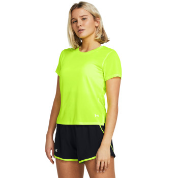 UA STREAKER SS 