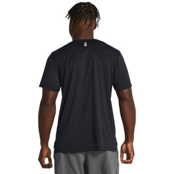 UA STREAKER TEE 