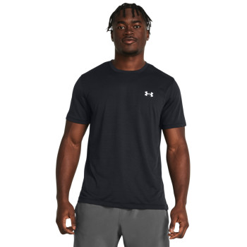 UA STREAKER TEE 