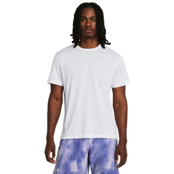 UA STREAKER TEE 