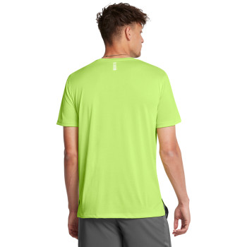 UA LAUNCH SHORTSLEEVE 