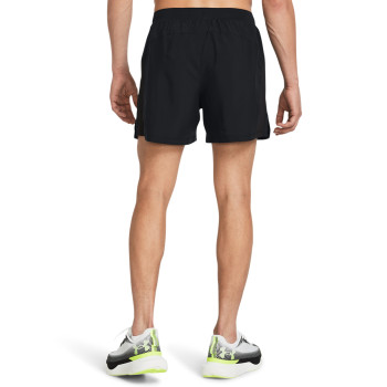 UA LAUNCH 5'' SHORT 