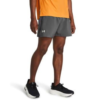 UA LAUNCH 5'' SHORT 