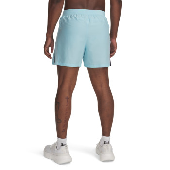 UA LAUNCH 5'' SHORT 