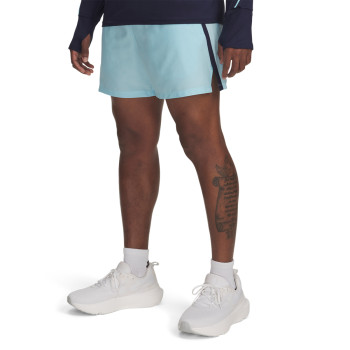 UA LAUNCH 5'' SHORT 