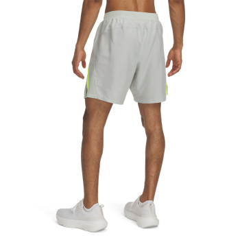 UA LAUNCH 7'' SHORTS 