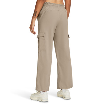Women's UA ArmourSport Woven Cargo Pants 