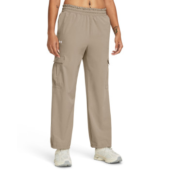Women's UA ArmourSport Woven Cargo Pants 