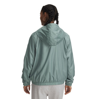 UA RIVAL SPORT WINDBREAK JKT 