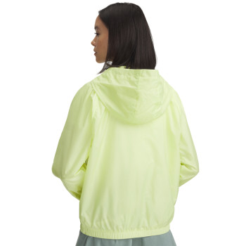 UA RIVAL SPORT WINDBREAK JKT 