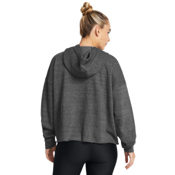 UA RIVAL TERRY OS HOODIE 
