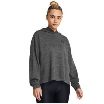UA RIVAL TERRY OS HOODIE 