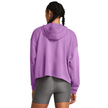 UA RIVAL TERRY OS HOODIE 
