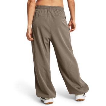 UA UNSTOPPABLE AIRVENT PARACHUTE PANT 