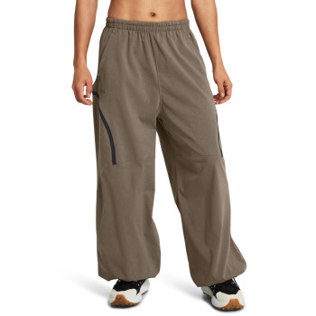 UA UNSTOPPABLE AIRVENT PARACHUTE PANT 