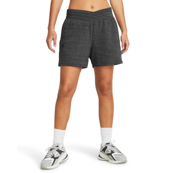 UA RIVAL TERRY SHORT 