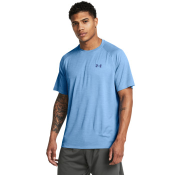 UA TECH TEXTURED SS 