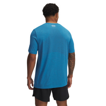 UA VANISH SEAMLESS SS 