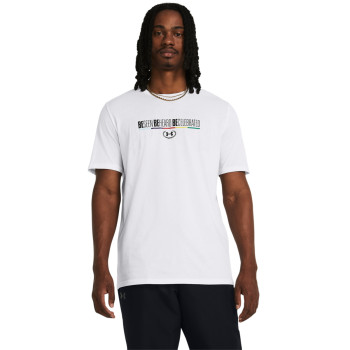 Men's UA Black History Month Short Sleeve 