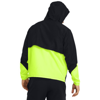 UA LEGACY WINDBREAKER 