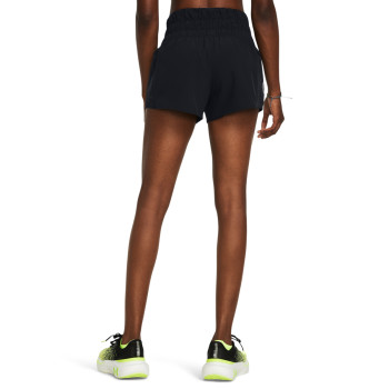 Women's UA Train Seamless Shorts