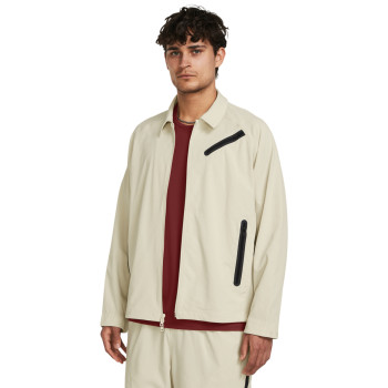 UA UNSTOPPABLE AIRVENT JKT 