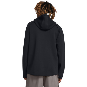UA UNSTOPPABLE FLC HD-BLK 