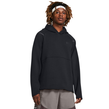 UA UNSTOPPABLE FLC HD-BLK 