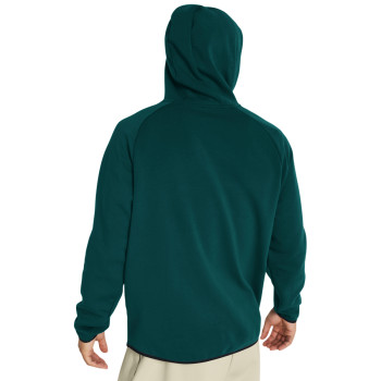 Men's UA Unstoppable Fleece Hoodie 