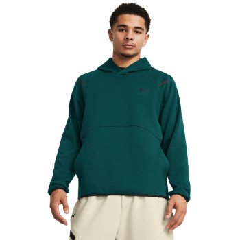 Men's UA Unstoppable Fleece Hoodie 