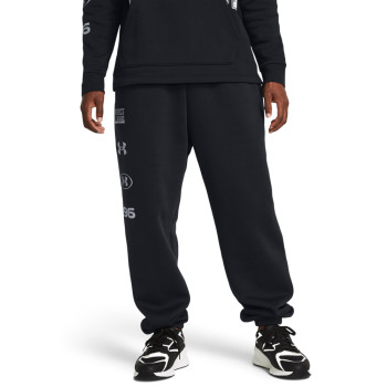 UA ESSENTIAL FLC NOV PUDDLE 