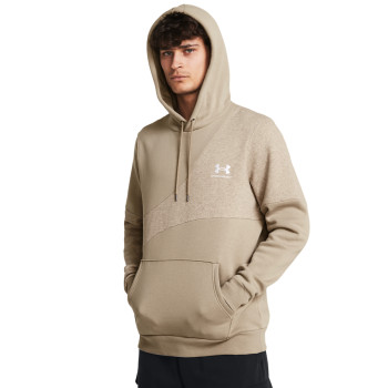 UA ESSENTIAL FLC BLOCKED HD 