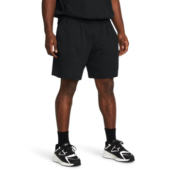 UA JOURNEY RIB SHORTS 