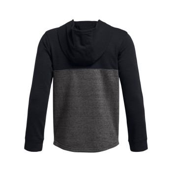 Boys' UA Rival Terry Hoodie 