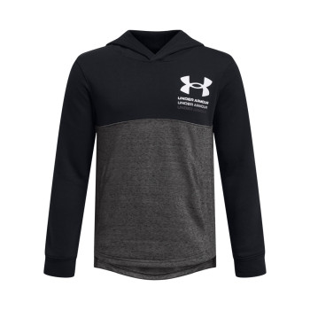 Boys' UA Rival Terry Hoodie 