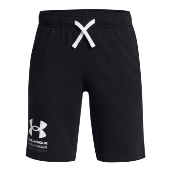 Boys' UA Rival Terry Shorts 