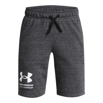 Boys' UA Rival Terry Shorts 