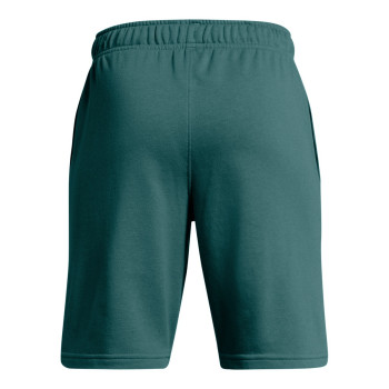 Boys' UA Rival Terry Shorts 