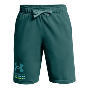 Boys' UA Rival Terry Shorts 