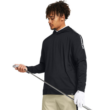 UA PLAYOFF HOODIE 