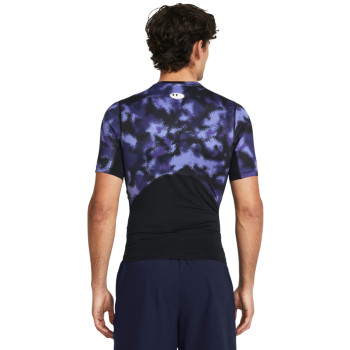UA HG ARMOUR PRINTED SS 